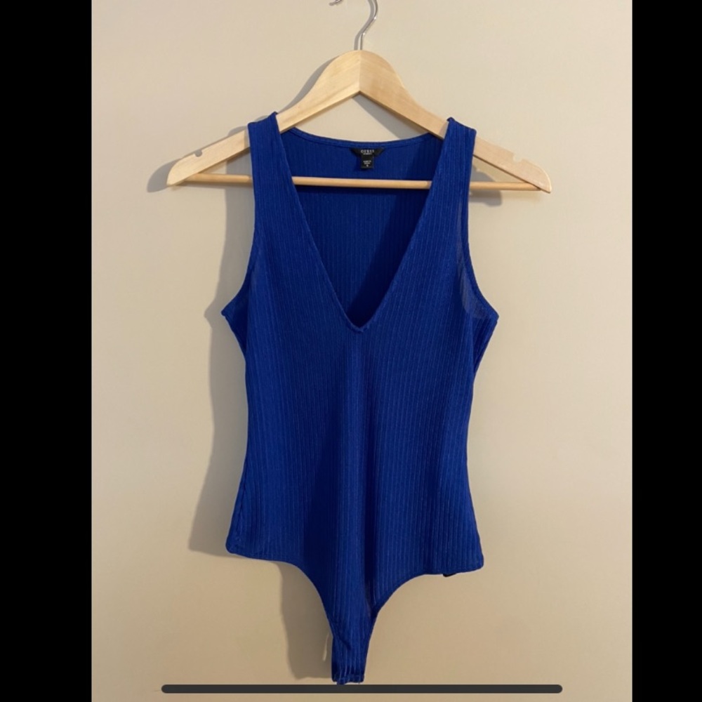 Guess bodysuit